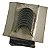 Bronzina De Mancal Gm Opala 4cc  Federal Mogul 4-2020p30 - Imagem 3