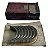 Bronzina De Mancal Gm Opala 4cc  Federal Mogul 4-2020p30 - Imagem 7