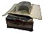 Bronzina De Mancal Gm Opala 4cc  Federal Mogul 4-2020p30 - Imagem 2