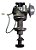 Distribuidor Ignição Gm Chevette 1.4 Álcool 80/82 9230081065 - Imagem 8