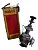 Distribuidor Ignição Gm Chevette 1.4 Álcool 80/82 9230081065 - Imagem 2
