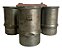Kit Motor Escort Corcel 2 Belina 1.3 Alc Ford A84su-6108.b - Imagem 6
