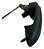 Maçaneta Externa Traseira Esquerda Fiat Marea Brava 99/07 Preto Traseira - Imagem 9