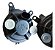 Par Farol Auxiliar Milha Audi A3 Original Valeo Original - Imagem 9