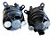 Par Farol Auxiliar Milha Audi A3 Original Valeo Original - Imagem 10