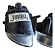 Par Farol Auxiliar Milha Audi A3 Original Valeo Original - Imagem 7