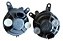 Par Farol Auxiliar Milha Audi A3 Original Valeo Original - Imagem 8