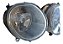 Par Farol Auxiliar Milha Audi A3 Original Valeo Original - Imagem 3