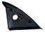 Moldura Interna Retrovisor Monza Original Gm 94630971 Le - Imagem 9