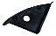 Moldura Interna Retrovisor Monza Original Gm 94630971 Le - Imagem 3