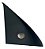 Moldura Interna Retrovisor Monza Original Gm 94630971 Le - Imagem 6