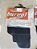 Jogo Tapete Borracha Fiat Stilo Borcol Interlagos Original  Preto - Imagem 2