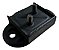 Coxim Suporte Cambio Kombi 1964 A 2005 Original 2113012651 - Imagem 2