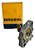 Base Carburador Le Fusca Kombi Dupla Gasolina Brosol 114368 - Imagem 4