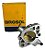 Base Carburador Le Fusca Kombi Dupla Gasolina Brosol 114368 - Imagem 1