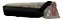 Apoio Braço Le Original Fiat Uno / Premio 94 A 00 181303780 Preto - Imagem 7