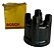Tampa Distribuidor Gm Monza Kadett Ipanema Bosch 1235522196 Preto - Imagem 1