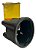 Tampa Distribuidor Gm Monza Kadett Ipanema Bosch 1235522196 Preto - Imagem 7