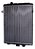 Radiador Parati Saveiro Gol Voyage Ta369001r Original Valeo - Imagem 6