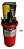 Bobina Vermelha Bosch Kw 12v Alta Performance - Imagem 8