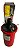 Bobina Vermelha Bosch Kw 12v Alta Performance - Imagem 7