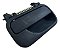 Maçaneta Externa Vectra Dianteira Ld 1997-2005 Pa6-gf40-2 Preto Dianteira - Imagem 1