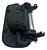 Maçaneta Externa Vectra Dianteira Ld 1997-2005 Pa6-gf40-2 Preto Dianteira - Imagem 9