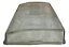 Lente Farol Gol Gt Voyage Parati 86 Lado Esquerdo Rcd - Imagem 3