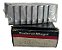 Bronzinas De Biela 0,10 Federal Mogul 4-3135cp Motor Perkins - Imagem 4