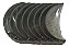 Bronzinas De Biela 0,10 Federal Mogul 4-3135cp Motor Perkins - Imagem 8