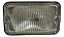 Par Bloco Farol Milha Serra Ii 2 Cibiê Raiado Opala Chevette Original - Imagem 8