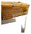 Kit Pistão Ford Corcel 2 1.6 Álcool 80 / 83 Std Metal Leve - Imagem 2