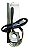Chave Limpador Ford Del Rey Belina Pampa Diretec Dtc1072 - Imagem 1
