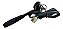 Chave Limpador Ford Del Rey Belina Pampa Diretec Dtc1072 - Imagem 9