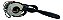 Chave Limpador Ford Del Rey Belina Pampa Diretec Dtc1072 - Imagem 10