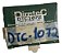 Chave Limpador Ford Del Rey Belina Pampa Diretec Dtc1072 - Imagem 2