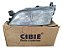 Farol Gm Vectra 96 / 99 C/reg Manual Cibié Valeo Original Esquerdo/motorista - Imagem 1