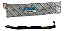 Suporte Para-choque Traseiro Esquerdo Hyundai I30 Cw 09 / 12 - Imagem 8
