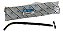 Suporte Para-choque Traseiro Esquerdo Hyundai I30 Cw 09 / 12 - Imagem 3