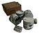 Jogo Pistao Passat Voyage Gol 1.6 Alcool 1,00 P1450 - Imagem 1