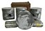 Jogo Pistao Passat Voyage Gol 1.6 Alcool 1,00 P1450 - Imagem 3