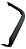Moldura Spoiler Monza Ld Preto Orig Gm 52281282 Preto - Imagem 5