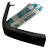 Moldura Spoiler Monza Ld Preto Orig Gm 52281282 Preto - Imagem 3