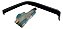 Moldura Spoiler Monza Ld Preto Orig Gm 52281282 Preto - Imagem 7