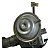 Distribuidor Ford Escort Gol Parati Cht Bosch 9 230 087 007 - Imagem 9