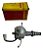 Distribuidor Ford Escort Gol Parati Cht Bosch 9 230 087 007 - Imagem 4