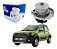 Bomba Dágua Fiat Uno Vivace Evo 1.0 8v 2010 11 12 13 14 16 - Imagem 1
