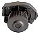 Bomba Dágua Fiat Uno Vivace Evo 1.0 8v 2010 11 12 13 14 16 - Imagem 5