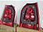 Par Lanterna Parati G3 Fase 2 2002 / 2005 Arteb Original Ambos Lados Original - Imagem 6