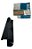 Acabamento Lateral Banco Monza 82 A 92 Esquerda Gm 90104467 Preto - Imagem 10
